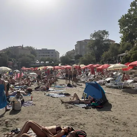 Sunshine- Center Of *