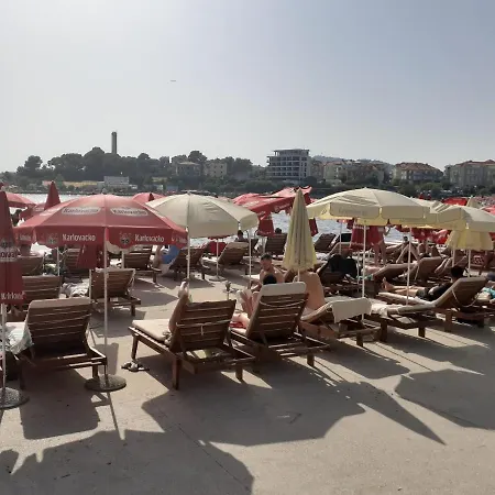 Sunshine- Center Of スプリト