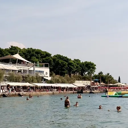 Sunshine- Center Of スプリト