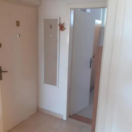 Sunshine- Center Of Split