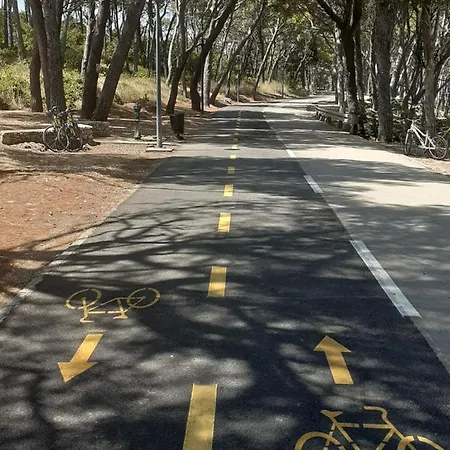 Apartmán Sunshine- Center Of *