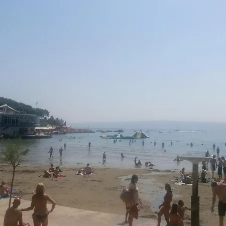 Sunshine- Center Of * Spalato