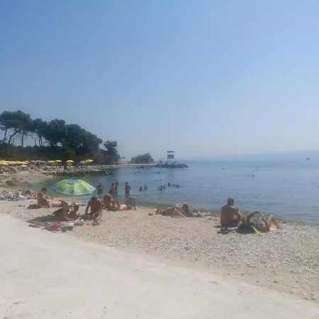 Sunshine - Cozy Stay In Central Split *