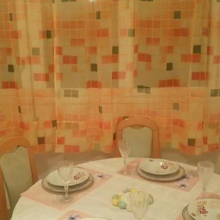 Sunshine- Center Of Apartment