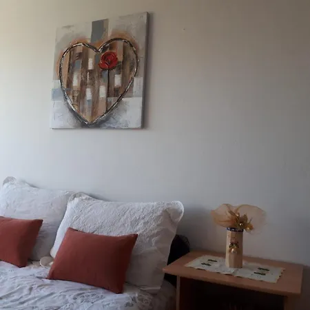 Sunshine - Cozy Stay In Central Split