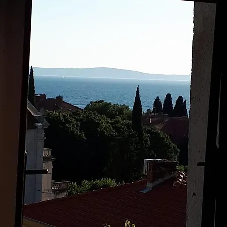 Apartmán Sunshine- Center Of