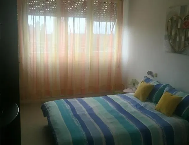 Appartement Sunshine- Center Of *