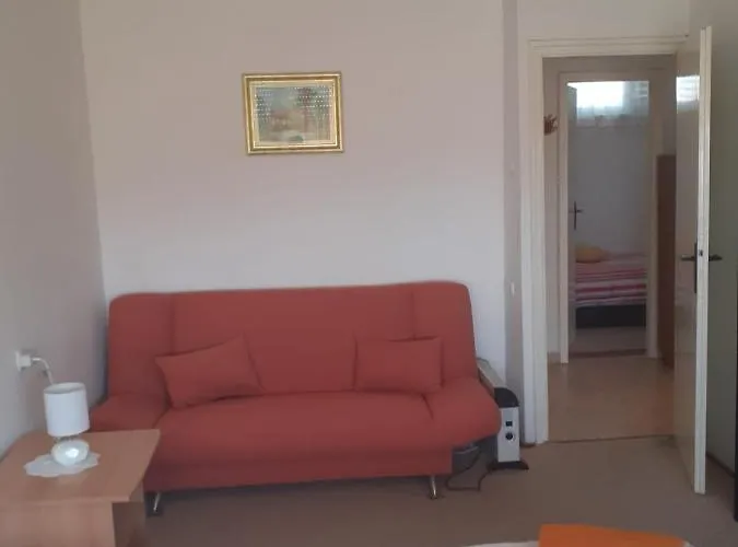 Appartement Sunshine- Center Of Split