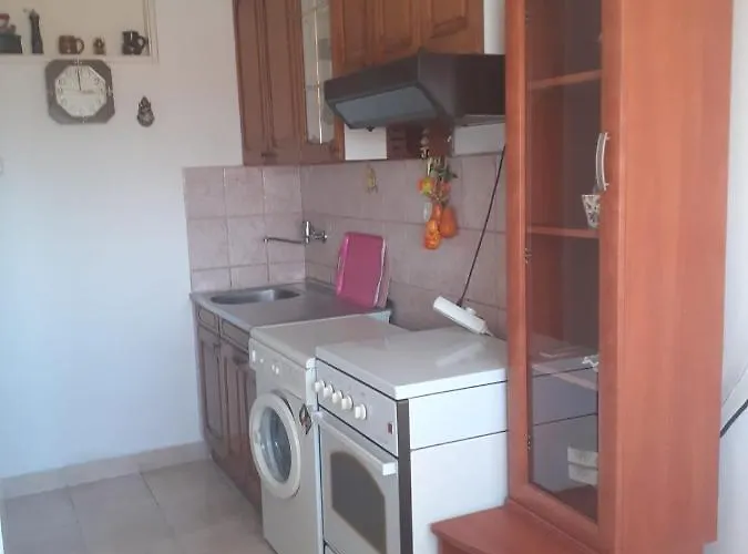 Sunshine- Center Of Appartement Split