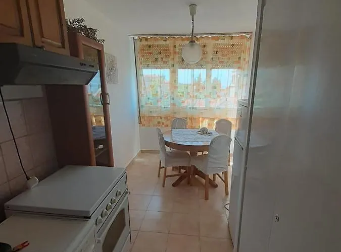 Sunshine- Center Of Appartement Split