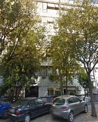 Sunshine- Center Of Appartement *