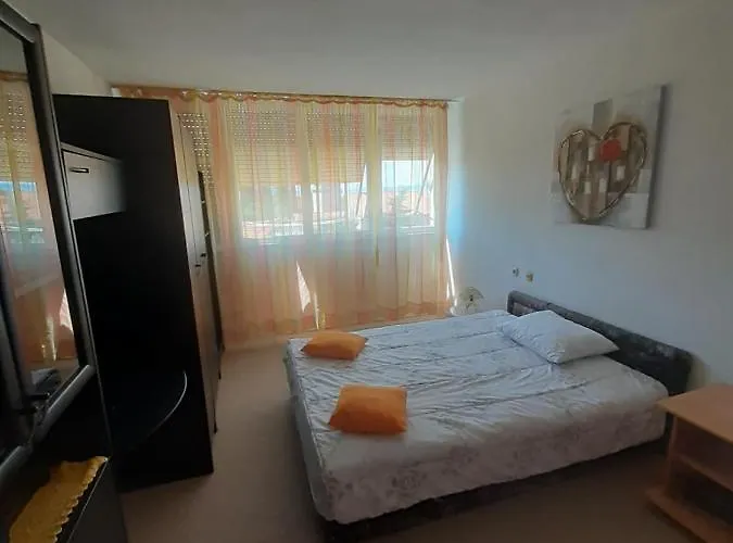 Appartement Sunshine- Center Of Split