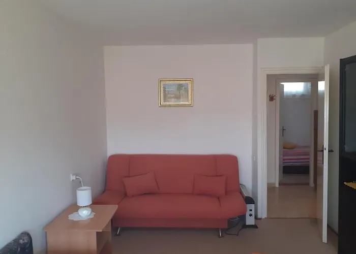 Appartement Sunshine- Center Of *