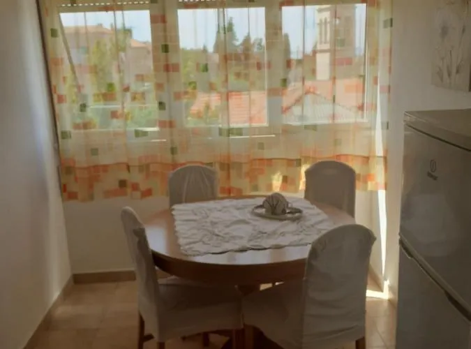Appartement Sunshine- Center Of Split