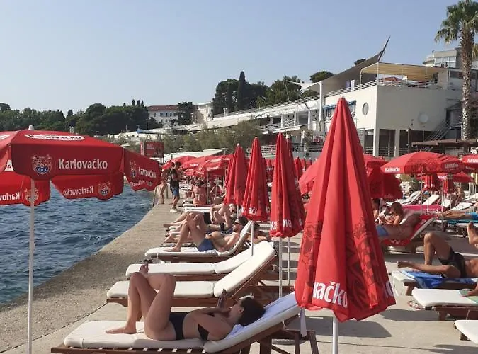 Sunshine- Center Of Split