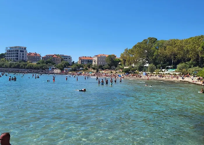 Sunshine- Center Of Split