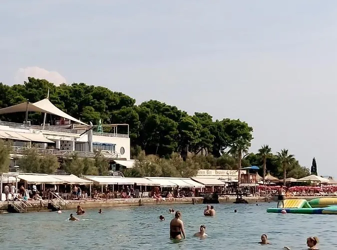 Sunshine- Center Of Split