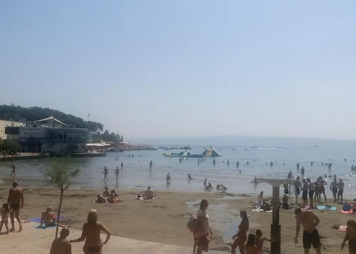 Sunshine- Center Of * Split