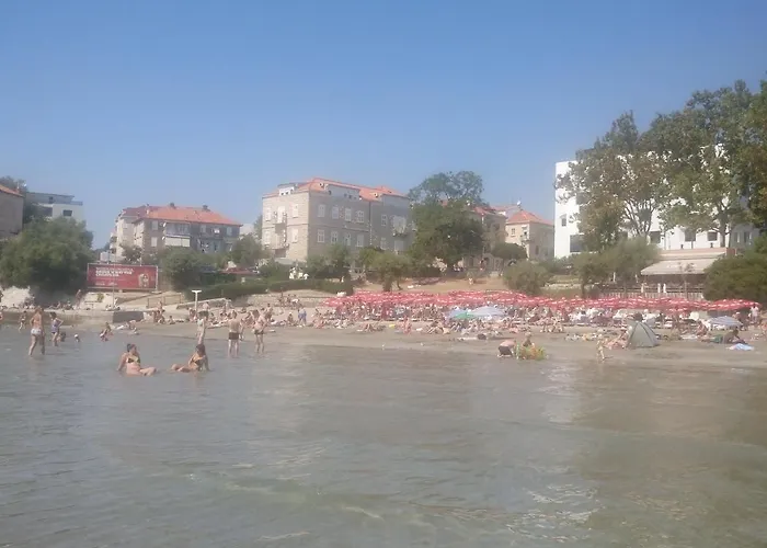 Sunshine- Center Of 公寓 *