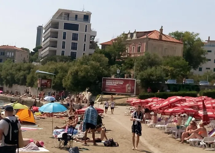 Sunshine- Center Of Split