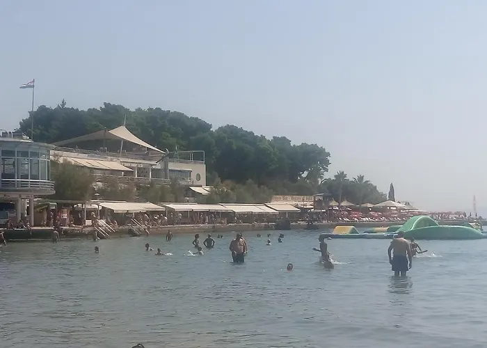 Daire Sunshine- Center Of Split