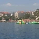 Sunshine- Center Of * Split