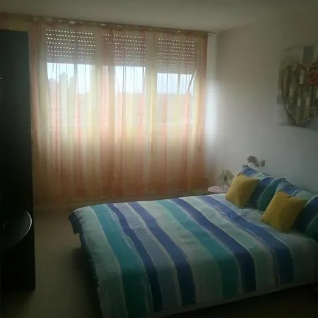 Apartman Sunshine - Cozy In *