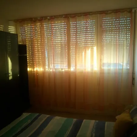 Sunshine - Cozy In *