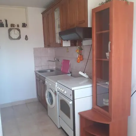 Sunshine - Cozy In Apartman Split