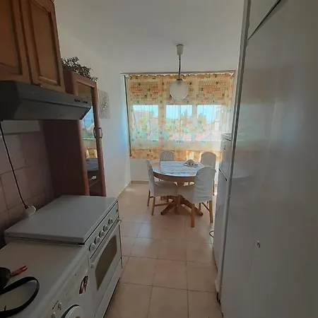 Sunshine - Cozy In Apartman Split