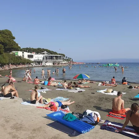 Sunshine - Cozy In * Split