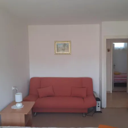 Apartman Sunshine - Cozy In *