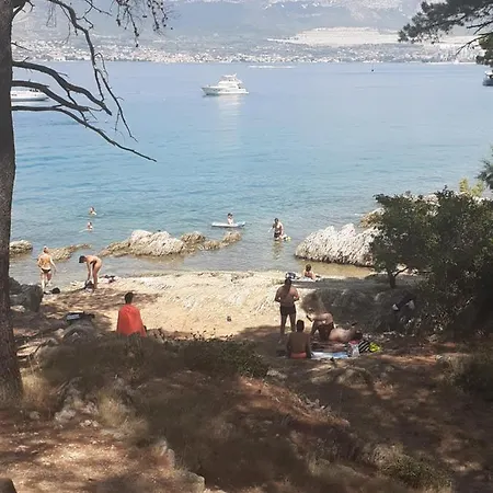 Sunshine - Cozy In Apartman Split