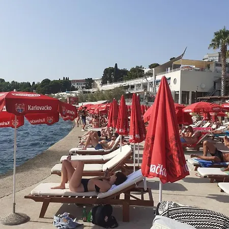 Sunshine- Center Of Split