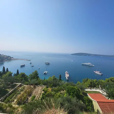 Sunshine- Center Of Apartmán Split