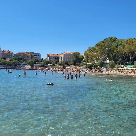 Sunshine - Cozy In Split