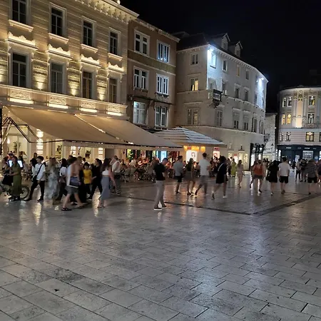 Apartman Sunshine - Cozy In Split