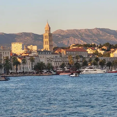 Sunshine - Cozy In Split