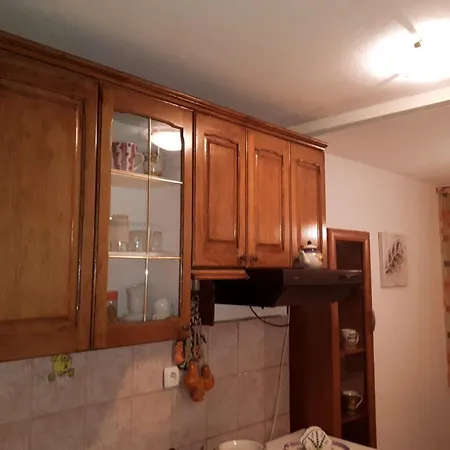 Apartman Sunshine - Cozy In *