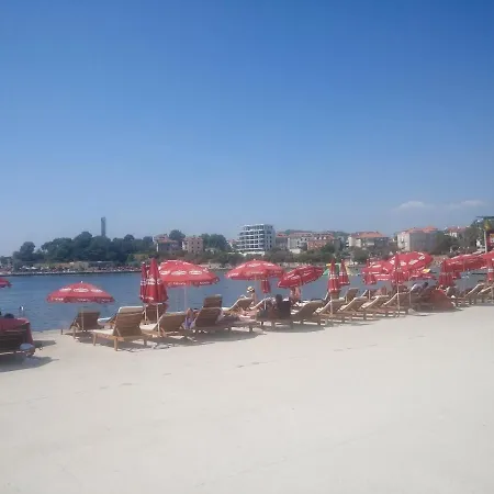 Sunshine - Cozy In * Split
