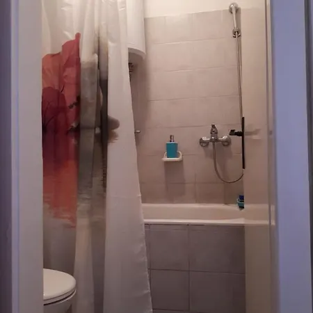 Apartman Sunshine - Cozy In *