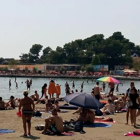 Sunshine- Center Of Apartmán Split