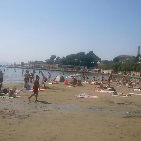 Sunshine - Cozy In * Split