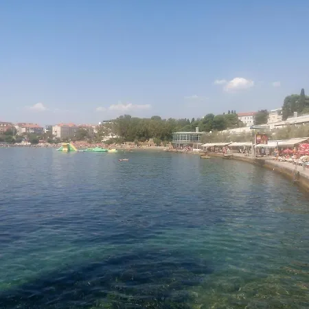 Sunshine- Center Of Apartmán Split