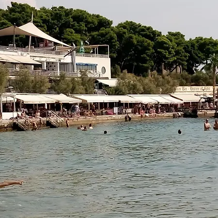 Apartmán Sunshine- Center Of Split