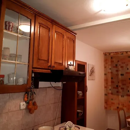 Apartmán Sunshine- Center Of Split