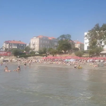 Sunshine- Center Of Apartmán *