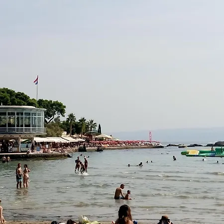 Sunshine- Center Of Apartmán *