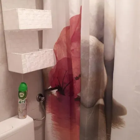 Apartman Sunshine - Cozy In