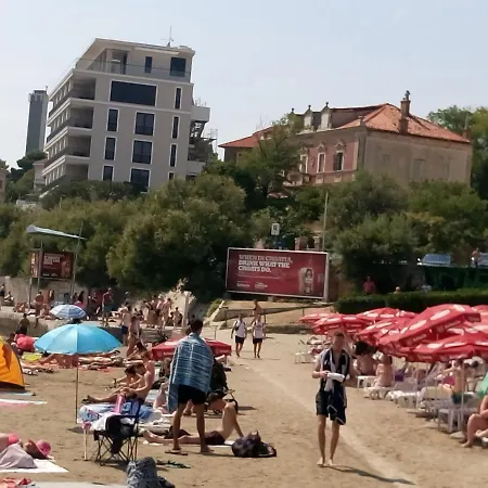 Sunshine- Center Of Split